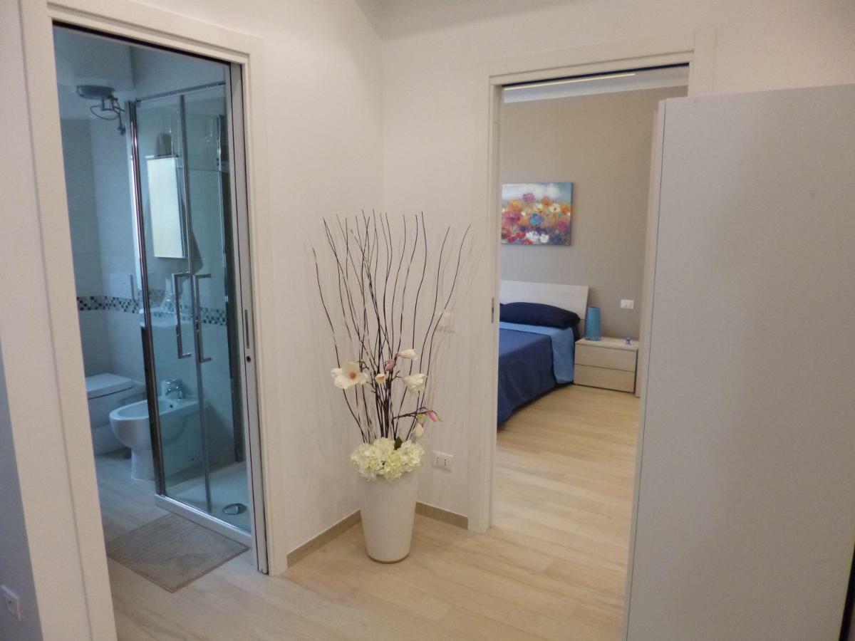 Appartement Stephen *