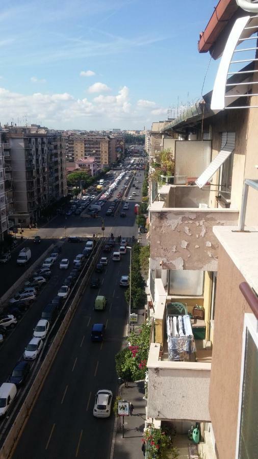 Casa Giramondo Apartamento *