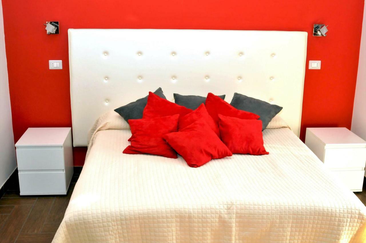 World Wide Bed - Prenestino *