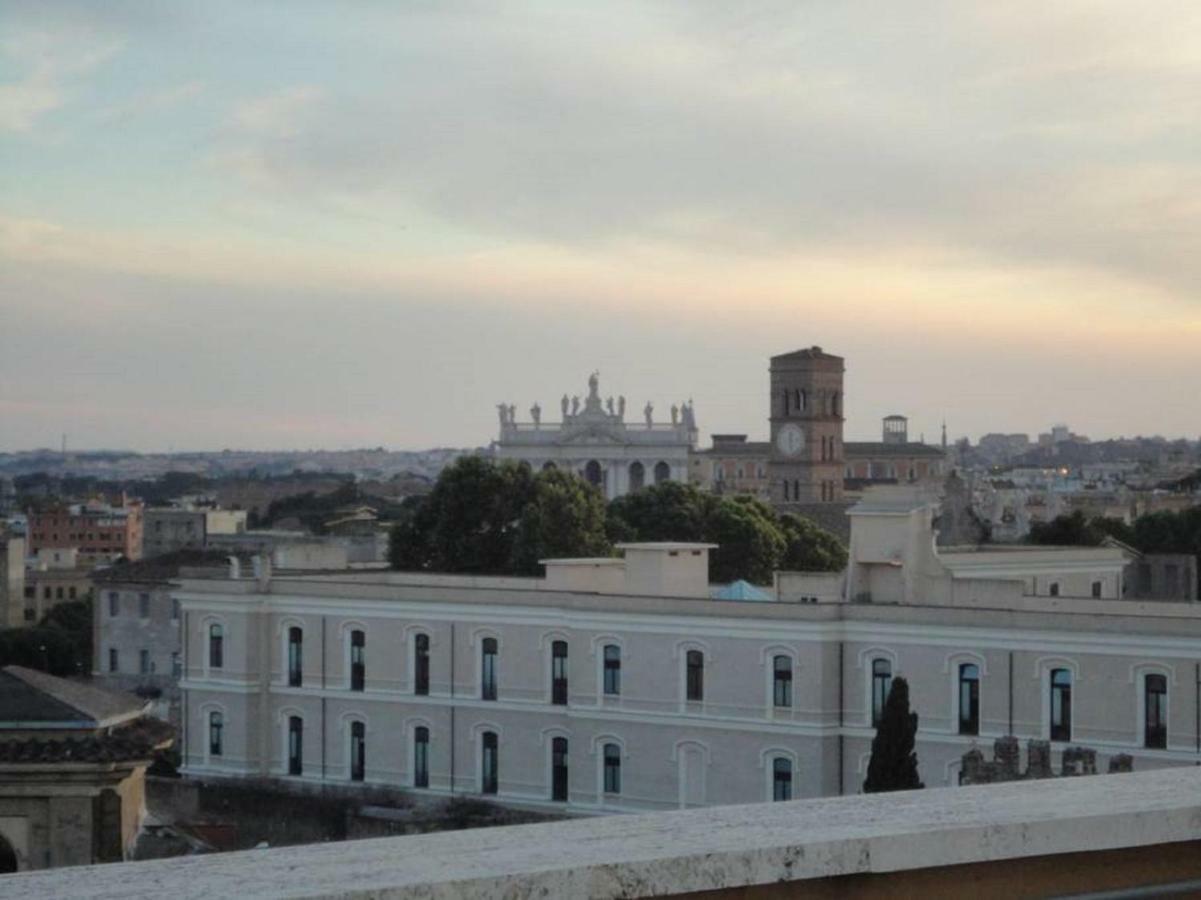 Apartment Alloggio Turistico P.lodi