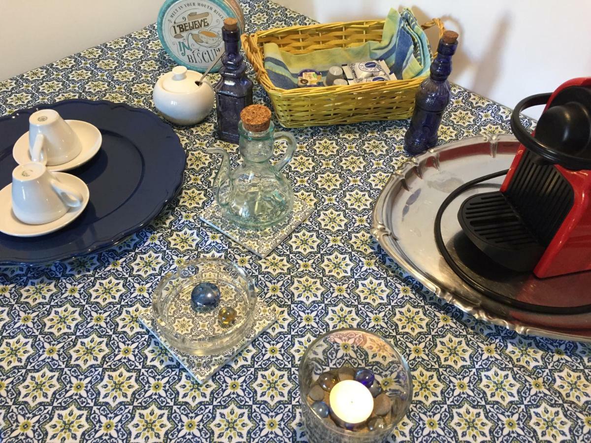 Appartement Aurelia In Blu Rome