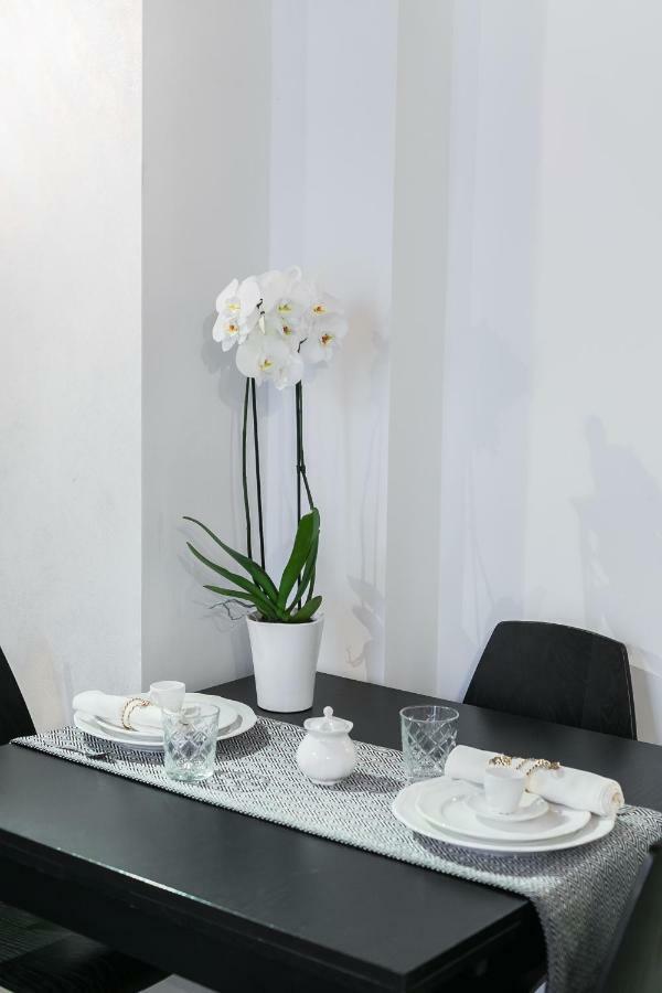 Appartement Diana Luxury Loft