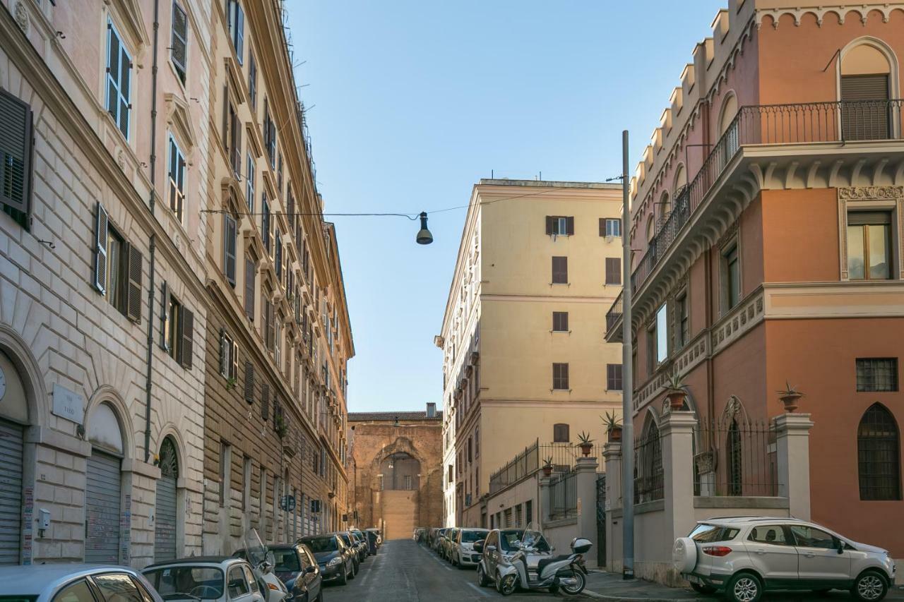Diana Luxury Loft * Rome