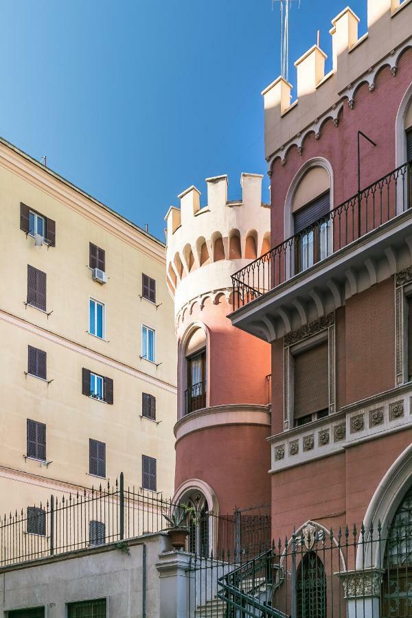 Appartement Diana Luxury Loft *