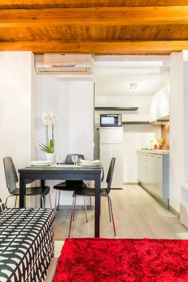 Diana Luxury Loft Appartement
