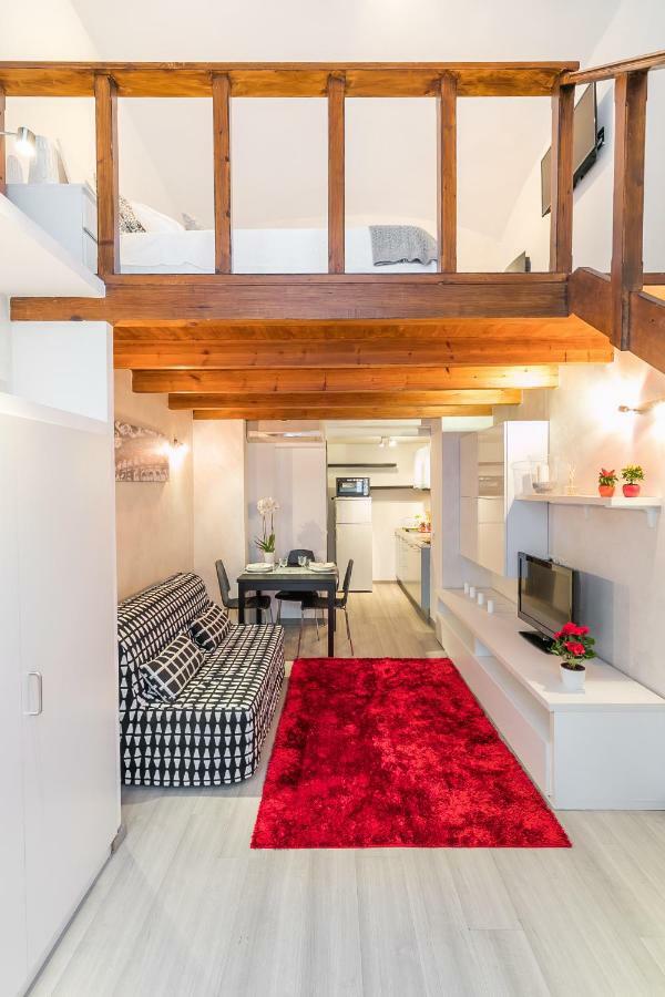 Diana Luxury Loft Appartement