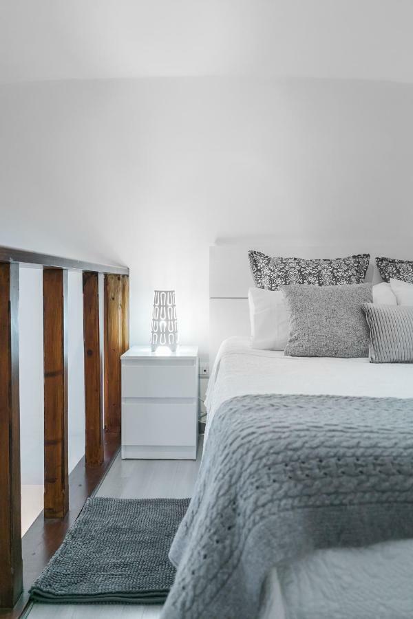 Appartement Diana Luxury Loft