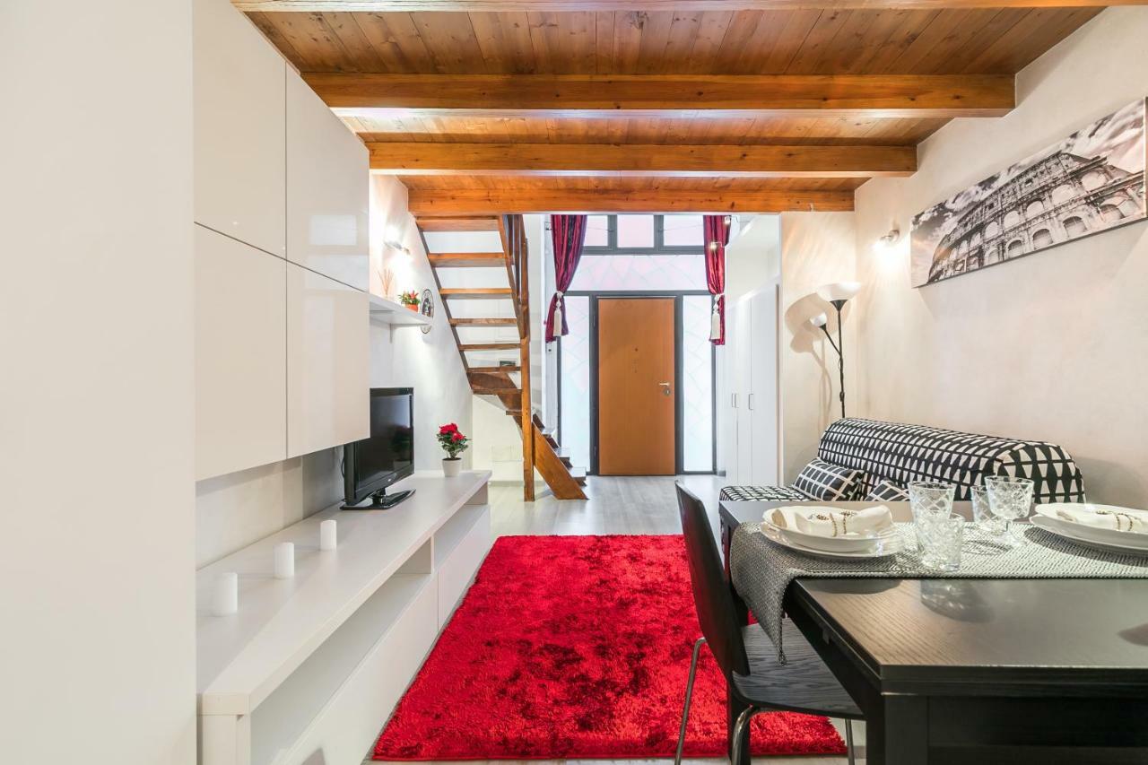 Appartement Diana Luxury Loft