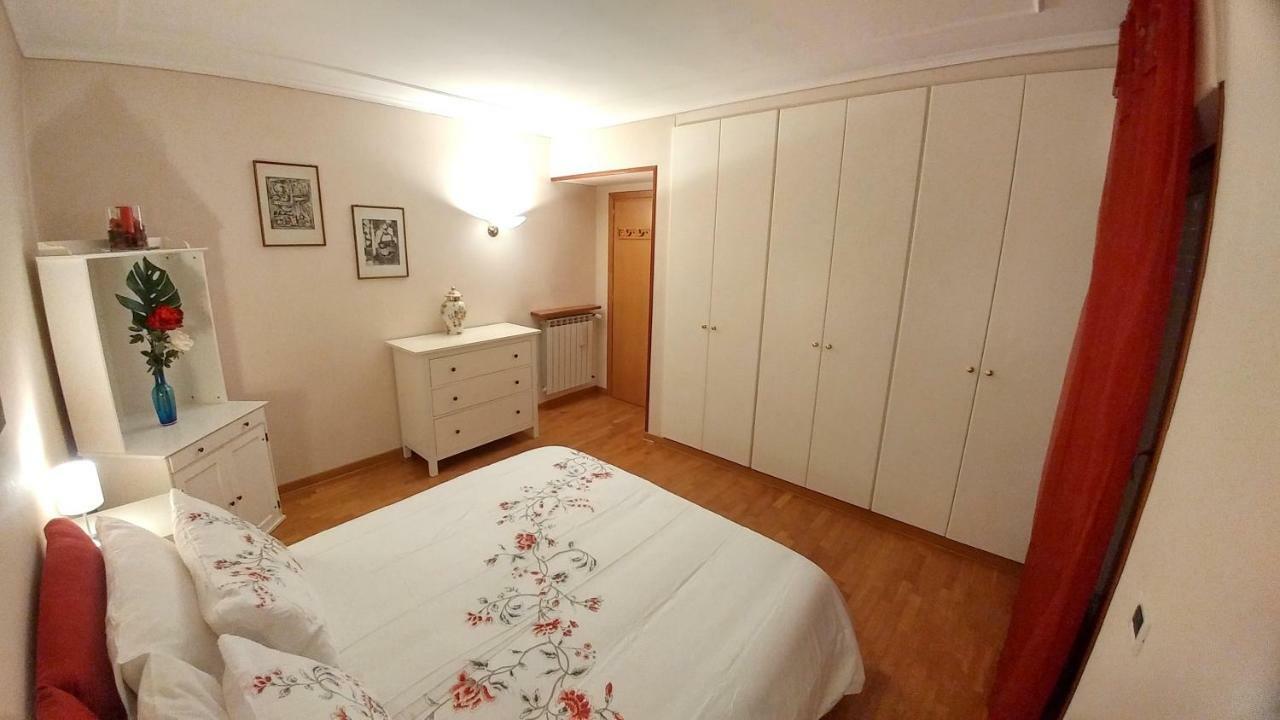 Terrace22 - Delizioso Attico Ben Collegato Apartamento Roma