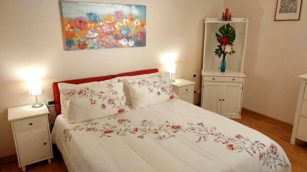 Apartamento Terrace22 - Delizioso Attico Ben Collegato