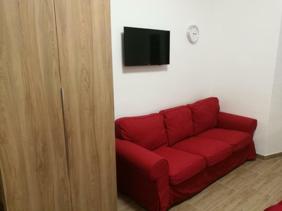 Maison d'hôtes Al Trenino Accomodation *