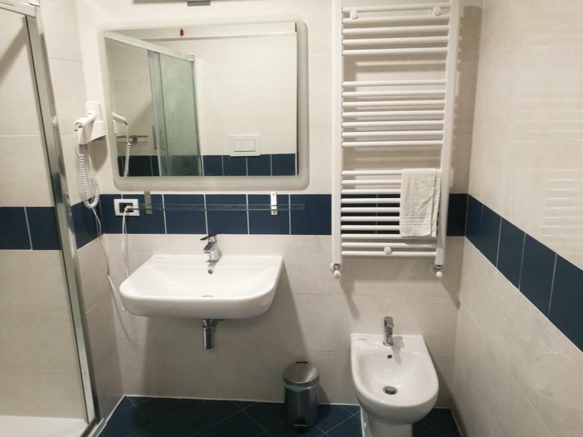 Al Trenino Accomodation * Rome