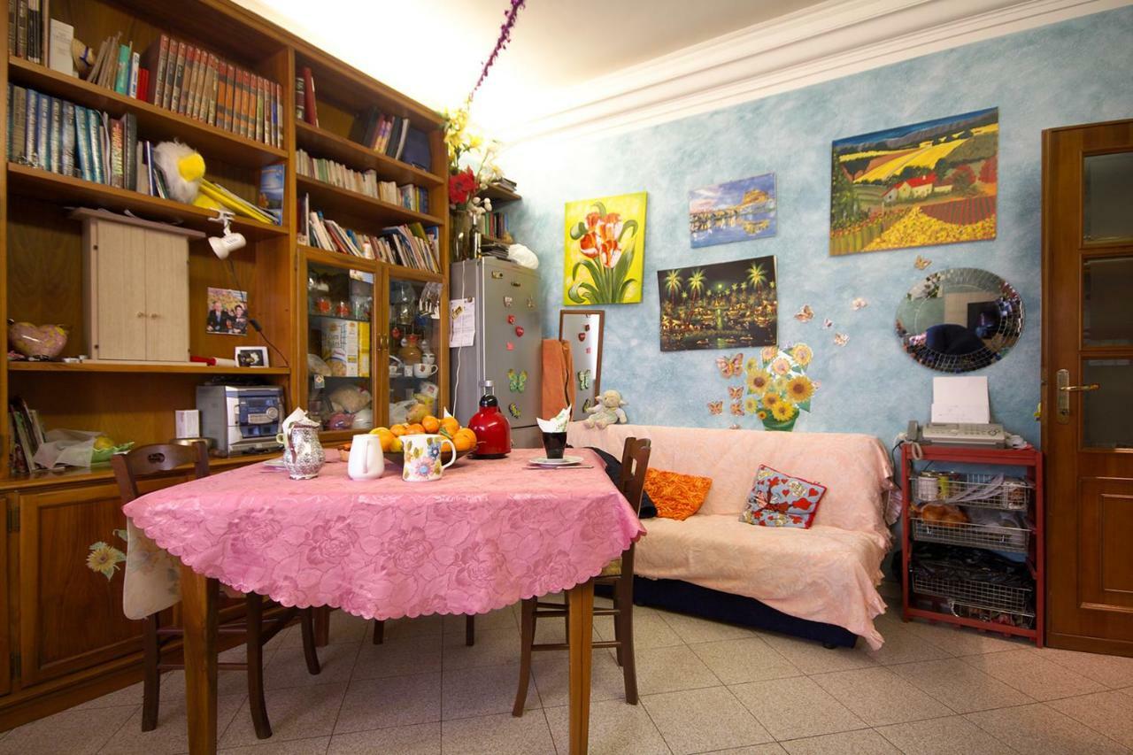 Casa Arcobaleno Bed & Breakfast *