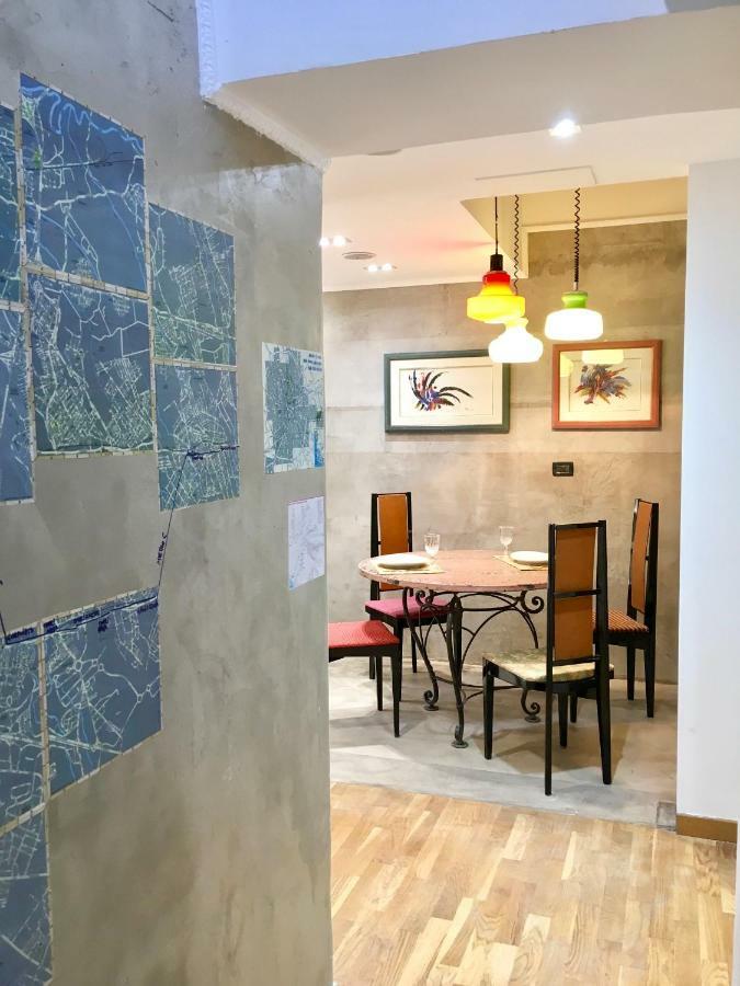 Holiday home Holidays Alviti Rome