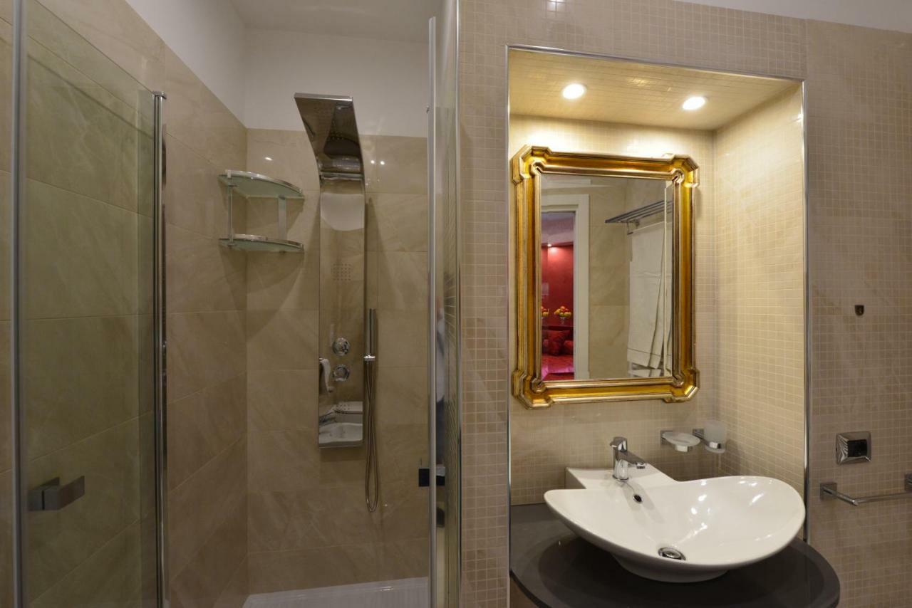 Guest house Fabio Dei Velapazza