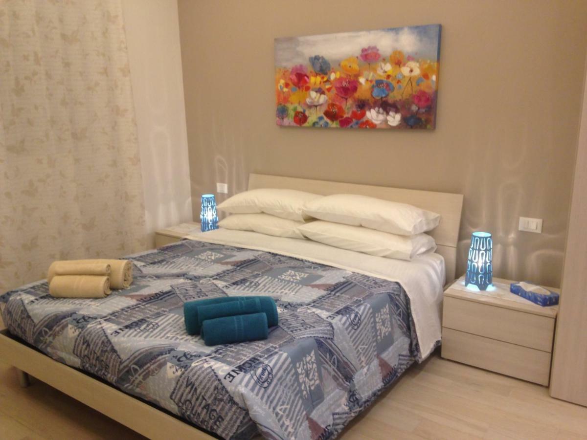 Appartement Stephen Rome