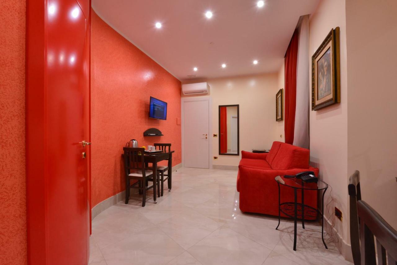 Fabio Dei Velapazza Guest house Rome