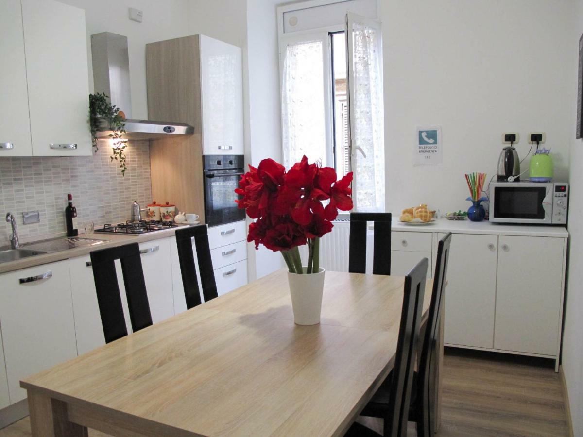 Falco House Bed & Breakfast *