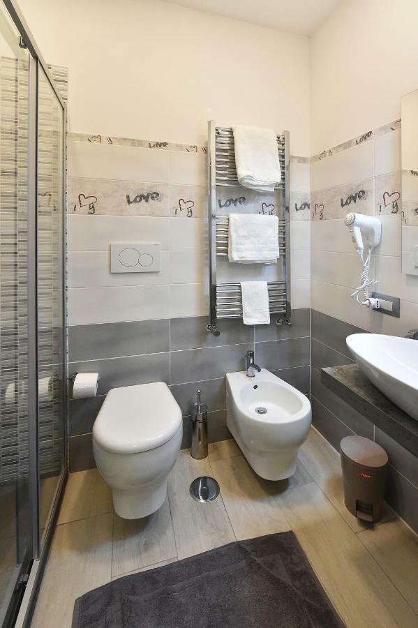 Casa Casu Gasthuis Rome