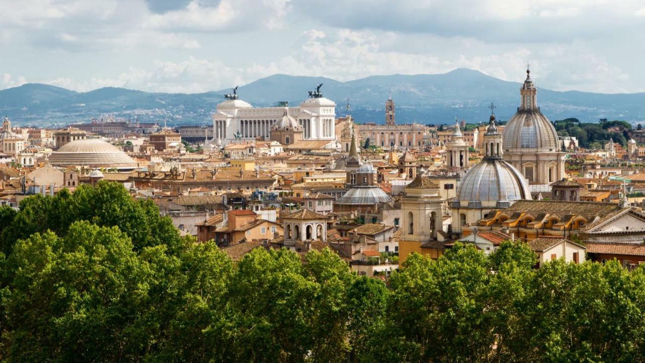 Parco Delle Perle Casa vacanze *