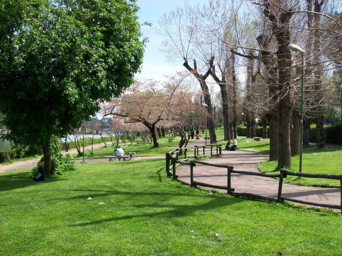 Casa vacanze Parco Delle Perle