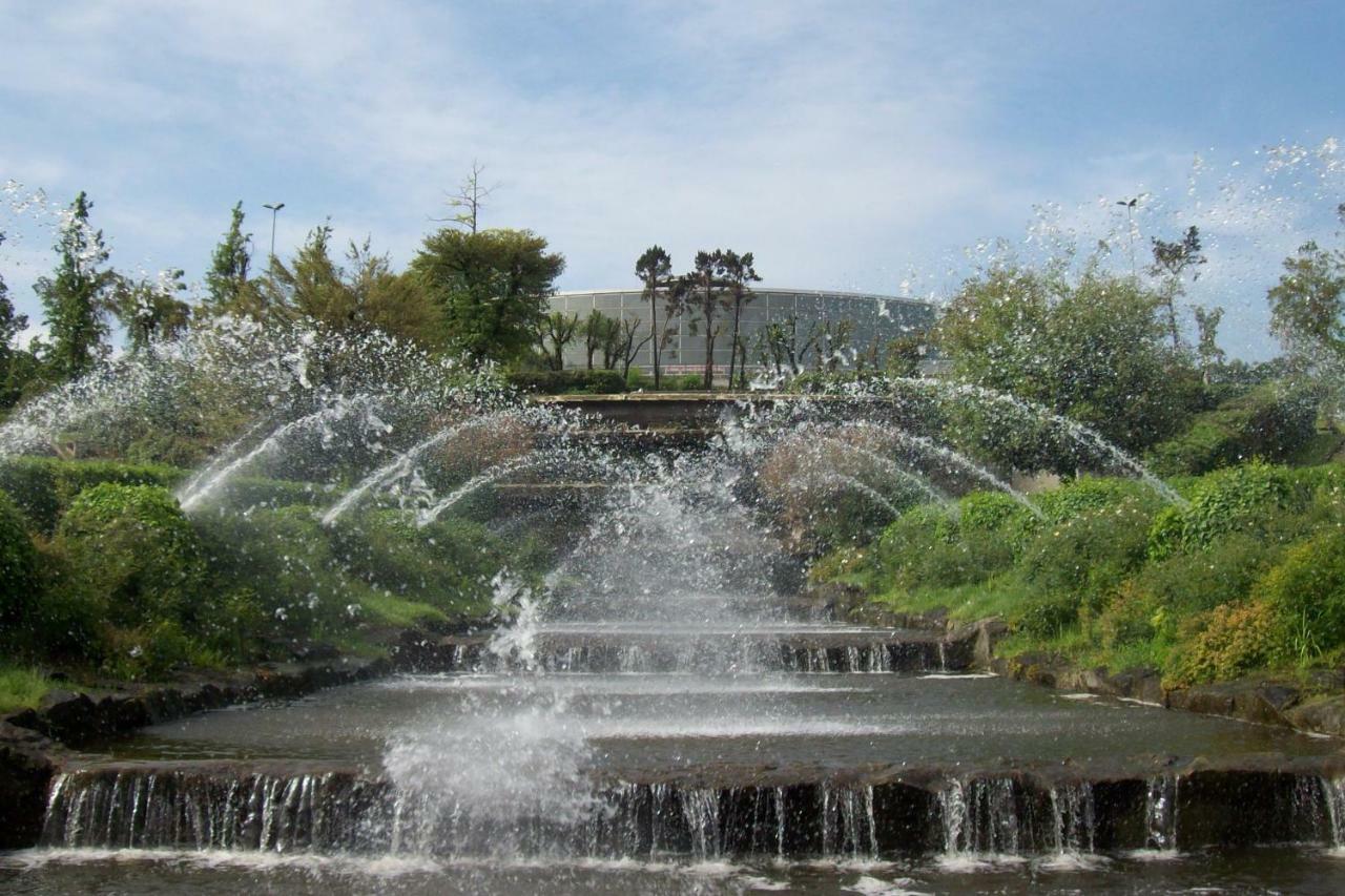 Casa vacanze Parco Delle Perle *