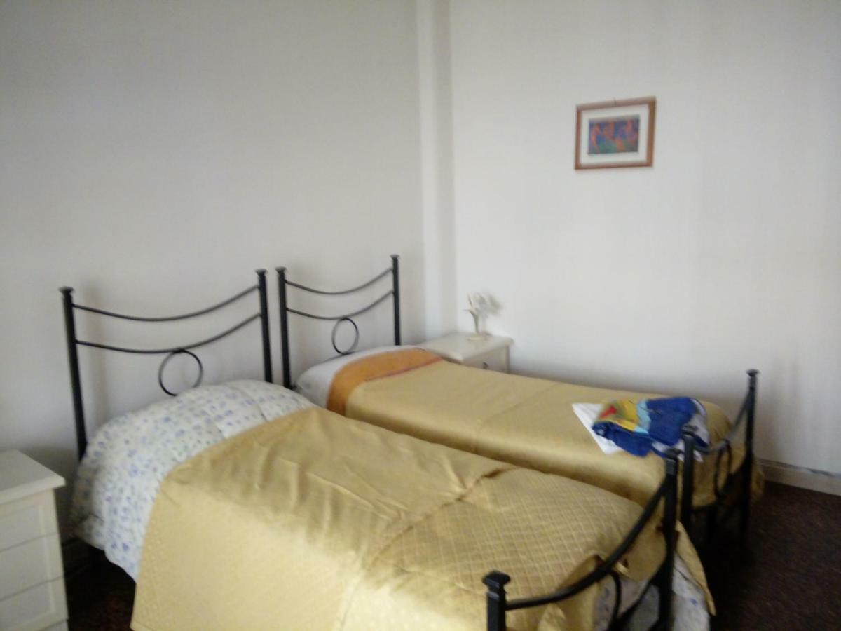 Alloggio Turistico P.lodi