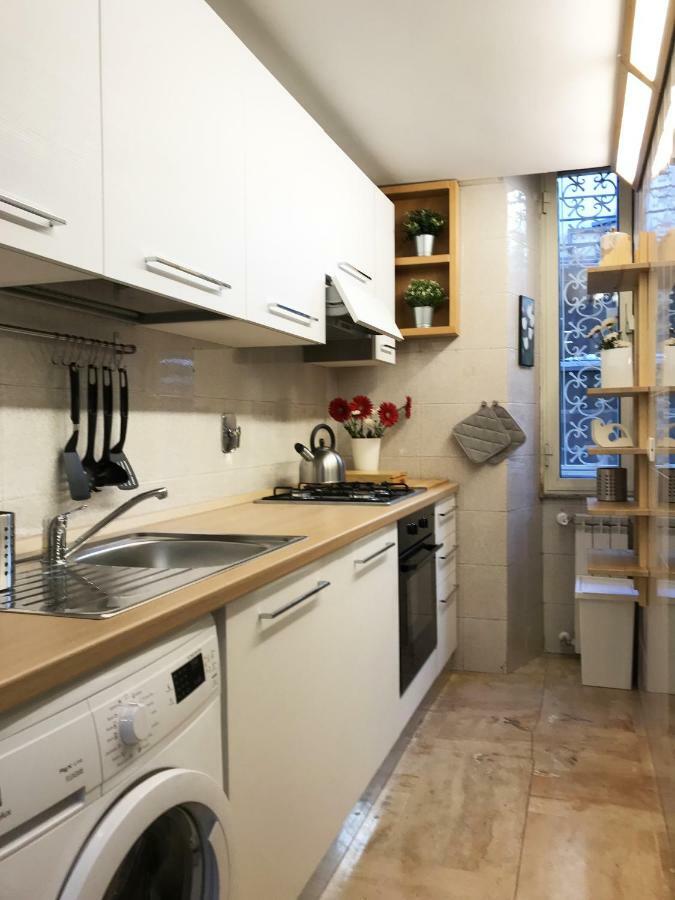 Apartment La Casa Del Nespolo Rome
