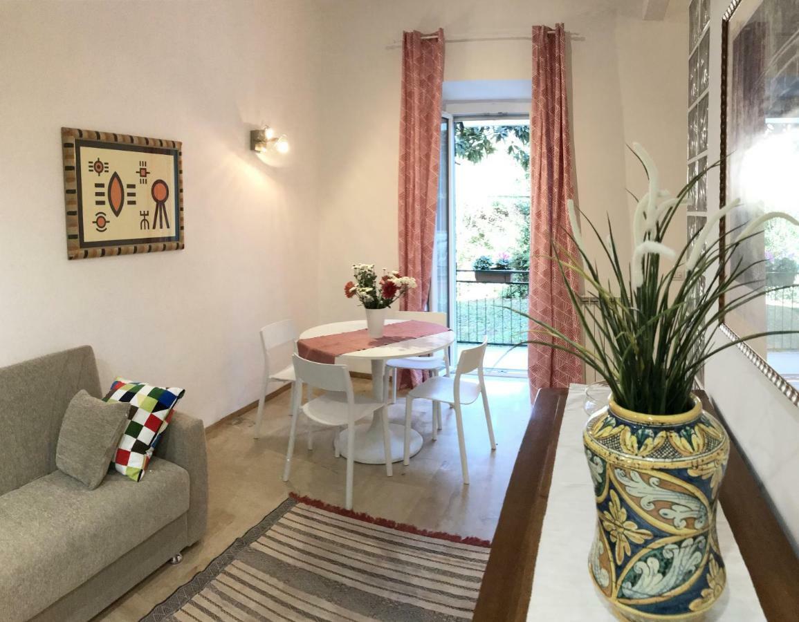 La Casa Del Nespolo Rome