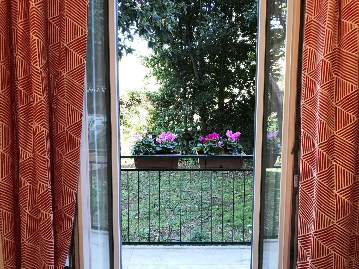 La Casa Del Nespolo Apartment *