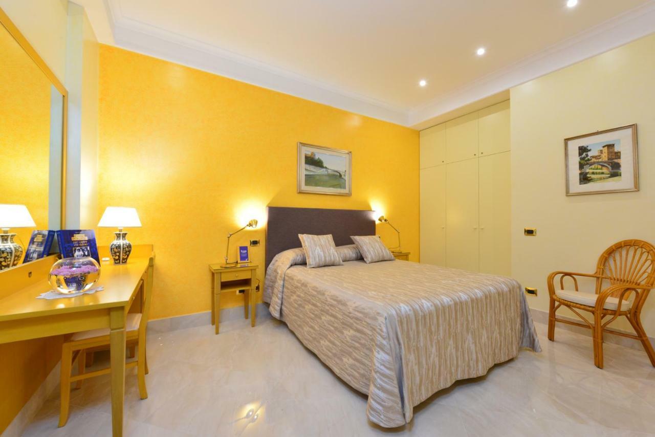 Guest house Fabio Dei Velapazza Rome