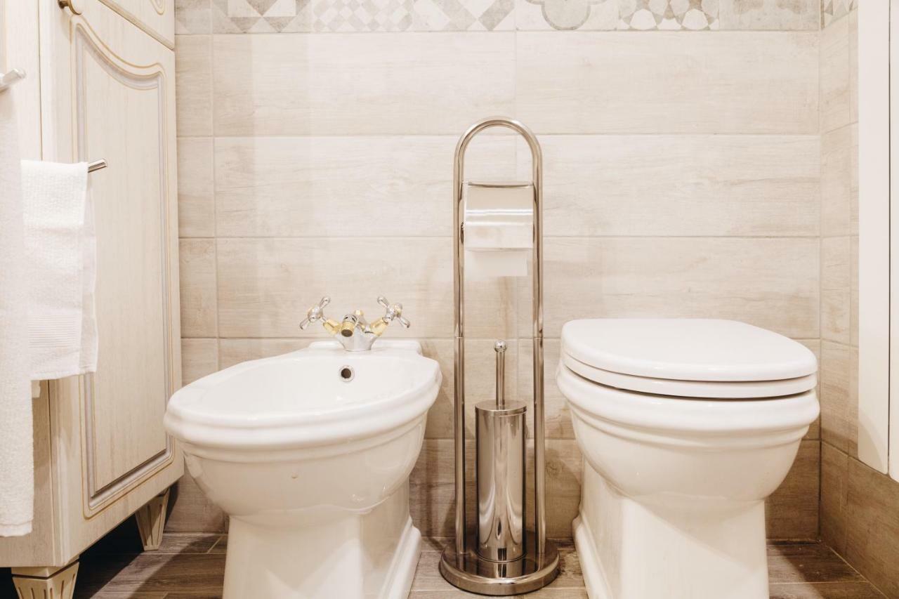 Apartamento Rondanini *