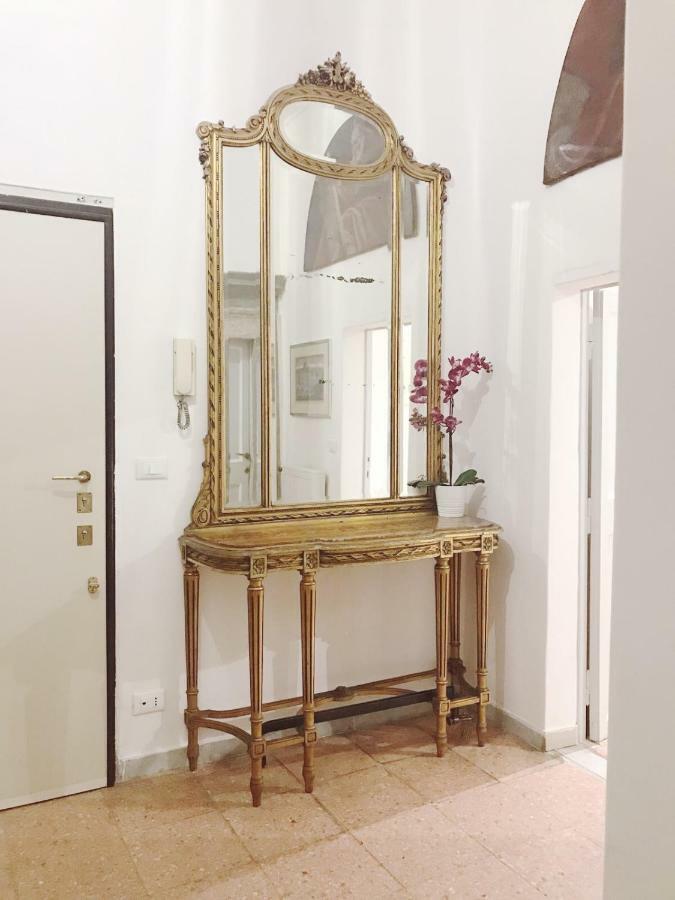 Apartamento Rondanini
