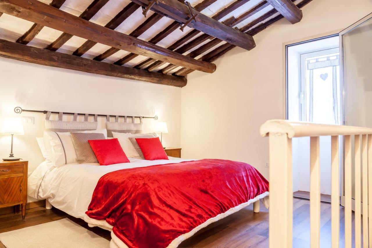 Rondanini Apartamento Roma
