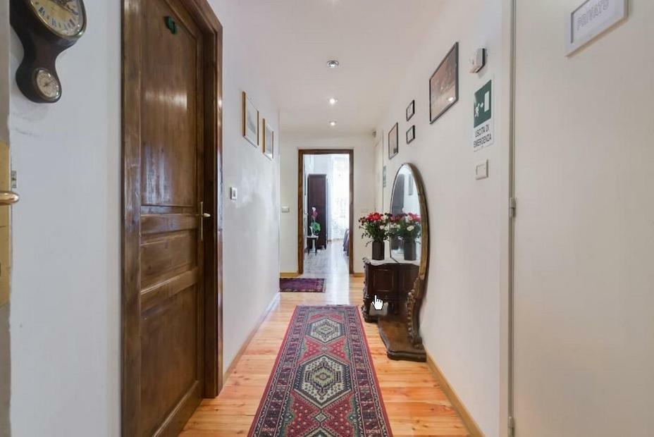 Apartamento Center, Rione Monti, *