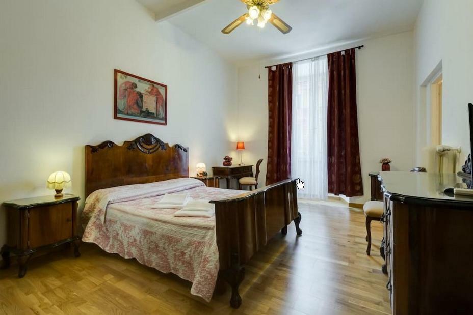 Apartamento Center, Rione Monti, *
