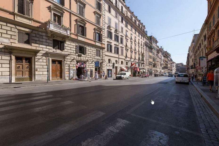 Apartamento Center, Rione Monti, *