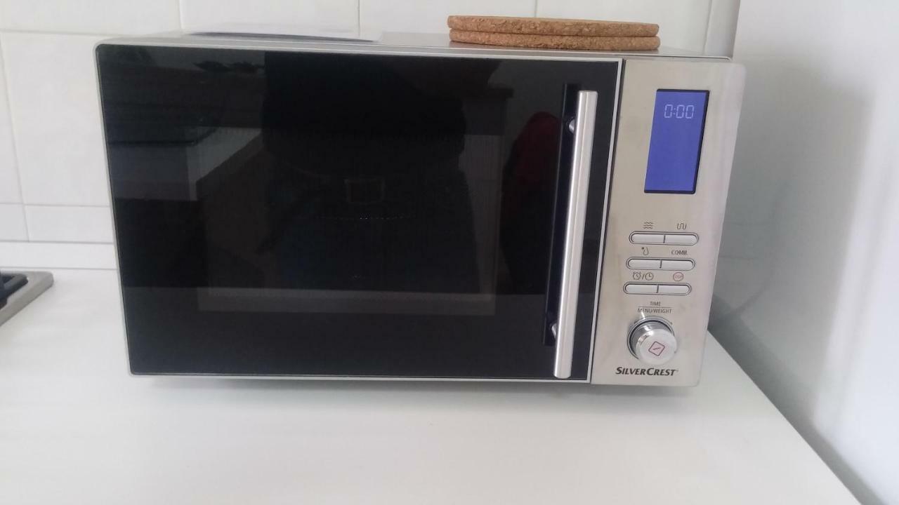 Apartamento Casa Giramondo