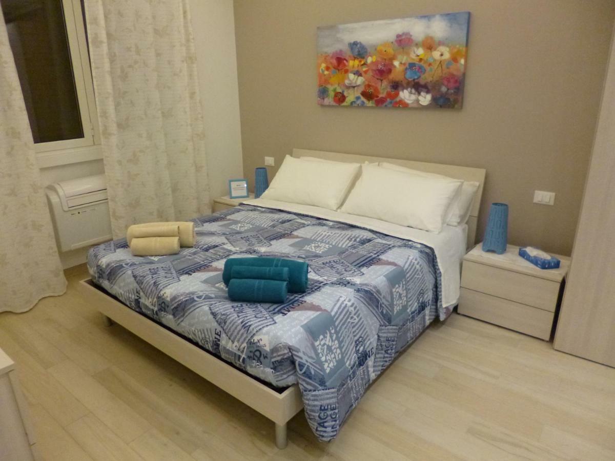 Stephen Appartement Rome