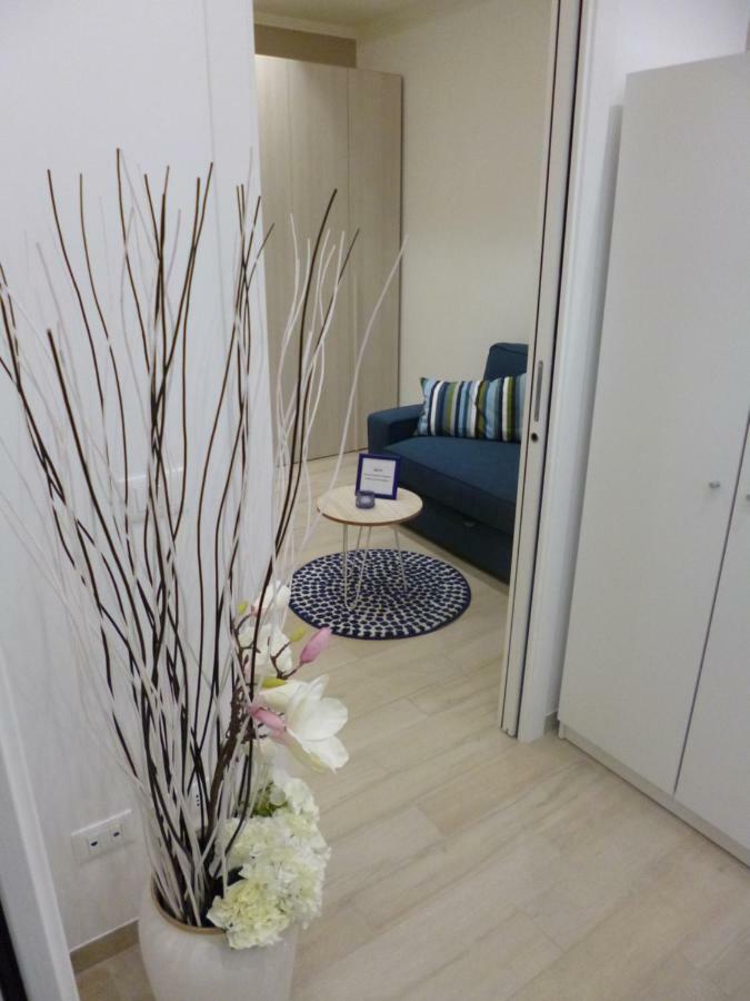 Appartement Stephen Rome