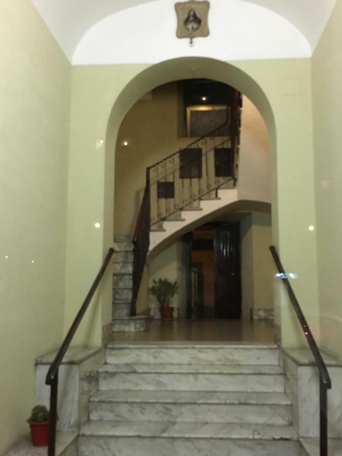 Apartment Internocinque