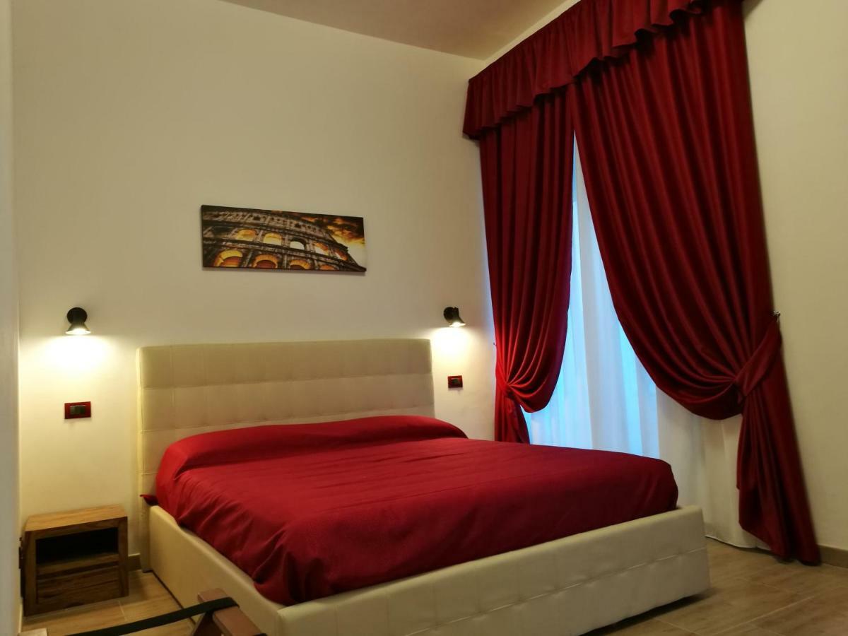 Maison d'hôtes Al Trenino Accomodation