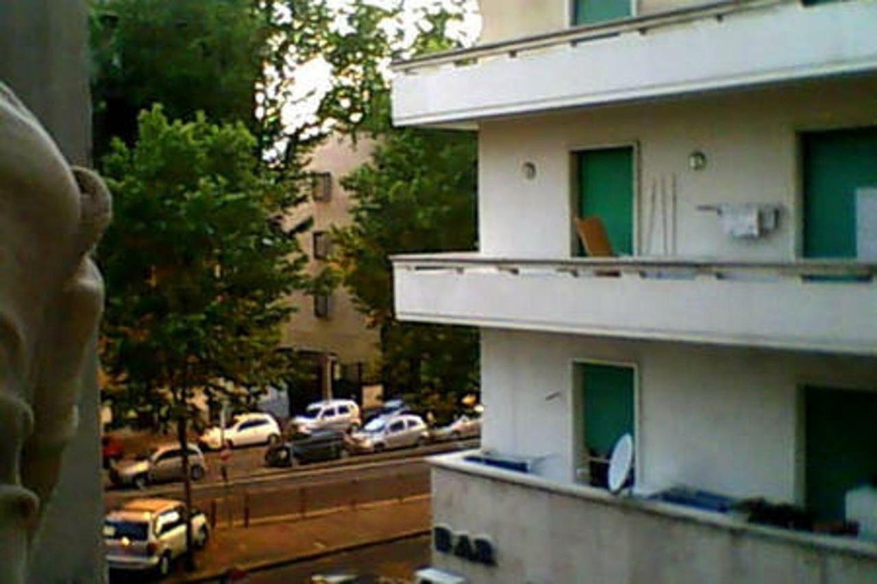 Alloggio Turistico P.lodi