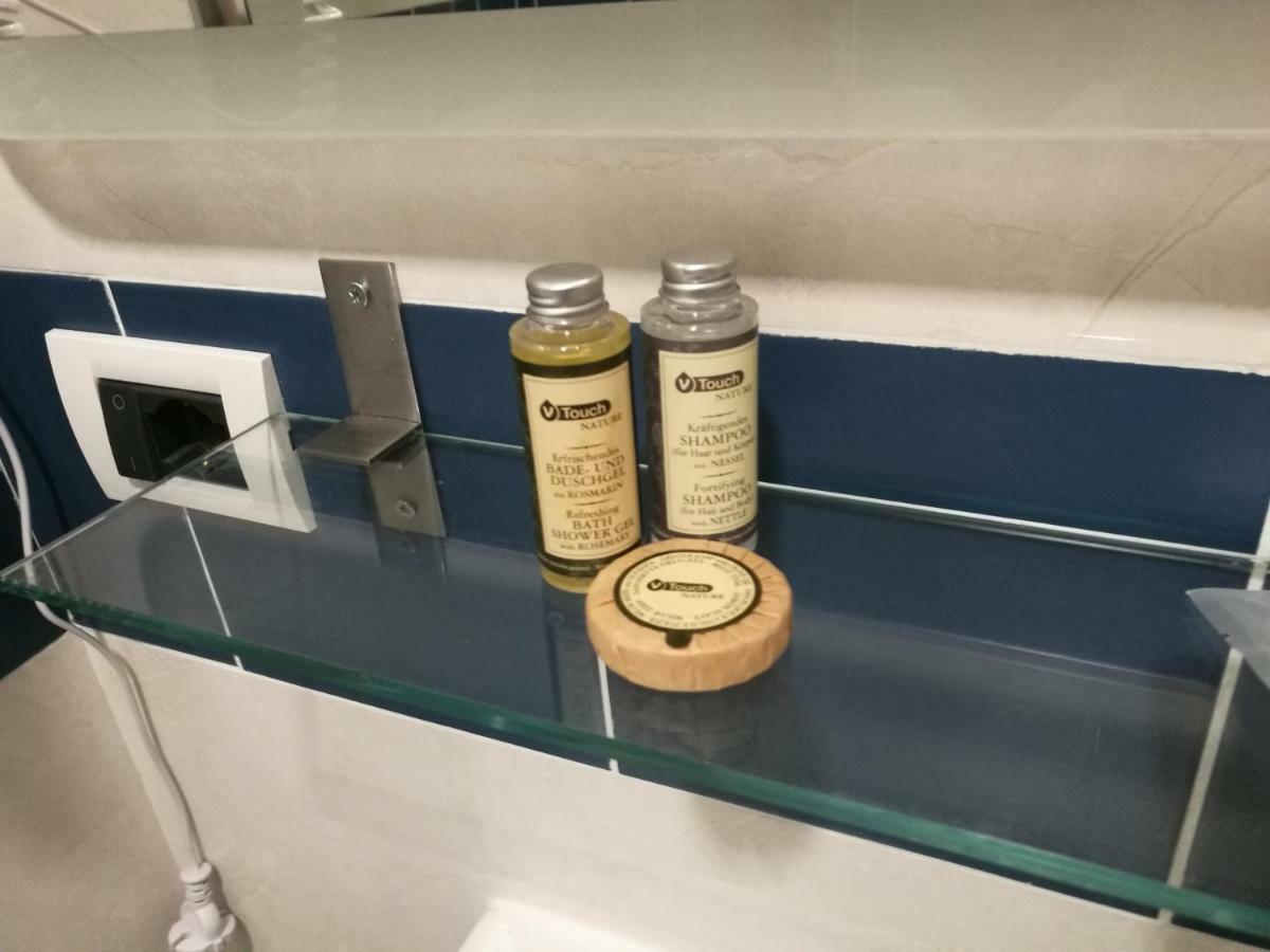 Al Trenino Accomodation Rome