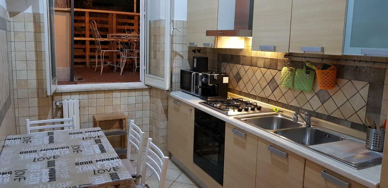 Gabriel Holiday House Rome