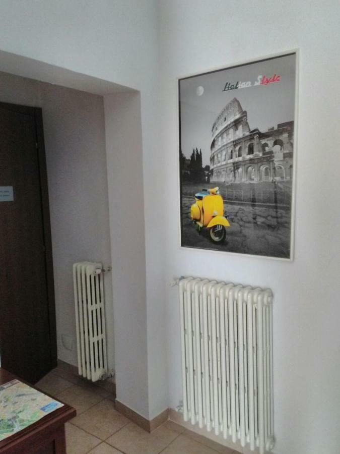 Guest house Francesca Tourist *