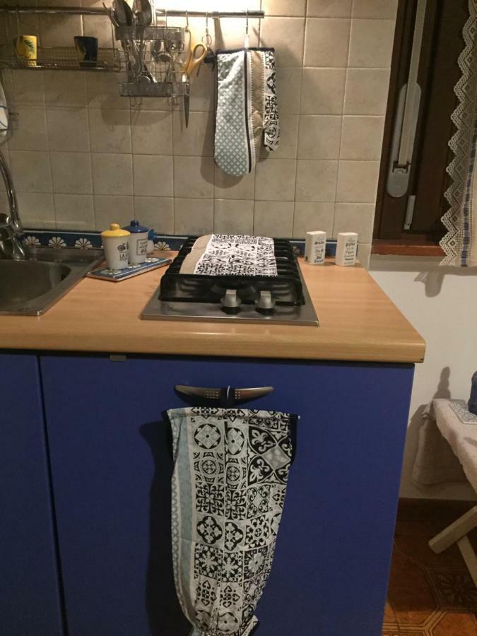 Appartement Aurelia In Blu *