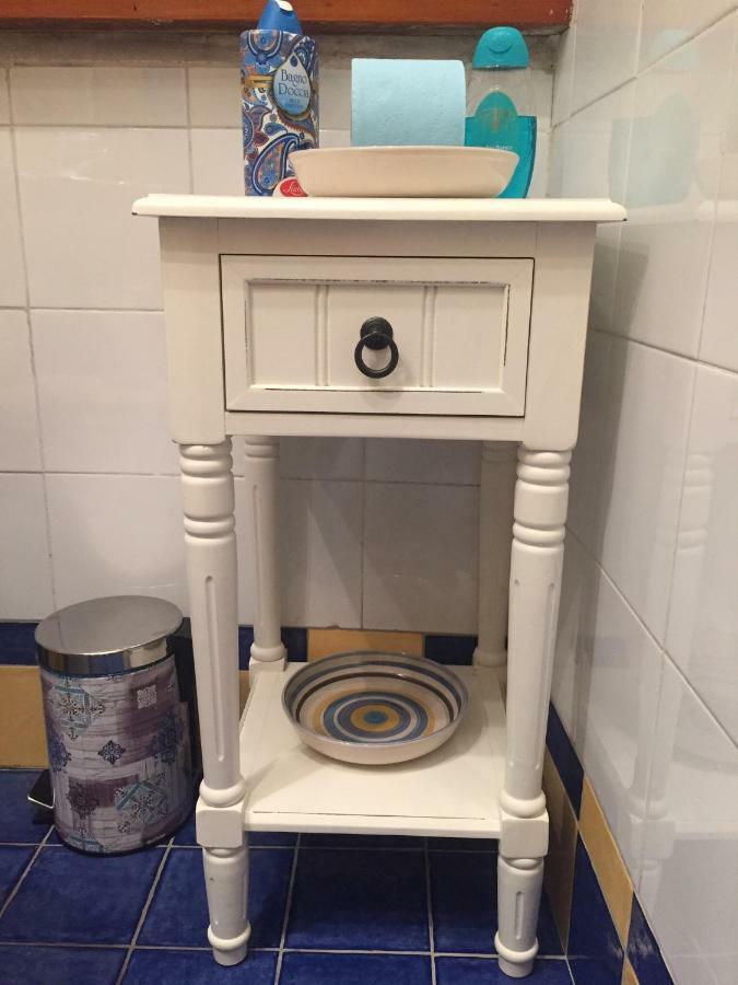 Appartement Aurelia In Blu *