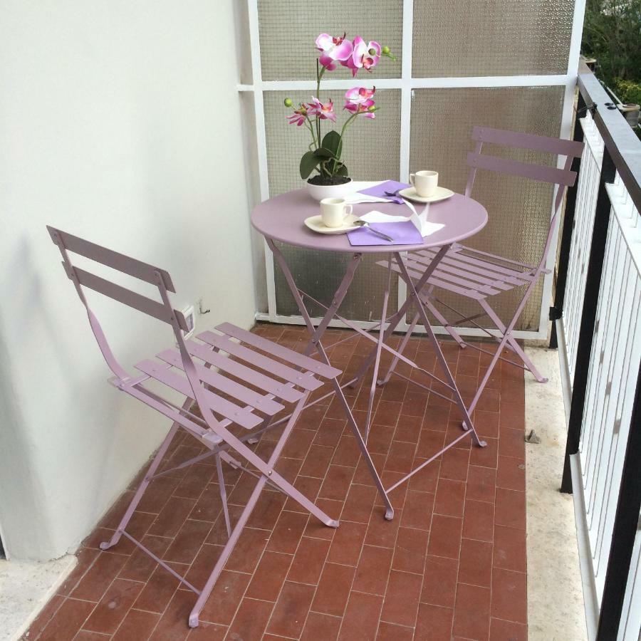 Vakantiehuis Sissi Vip Rome