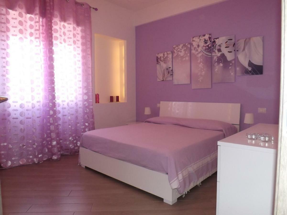Vakantiehuis Sissi Vip